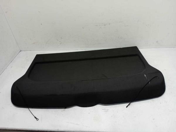 PLAGE ARRIERE AUDI A3 8P 5-PORTE - Vue 3